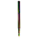 Hongdian 1851 Rainbow Fountain Pen