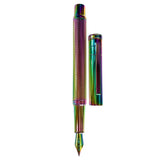 Hongdian 1851 Rainbow Fountain Pen