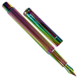 Hongdian 1851 Rainbow Fountain Pen