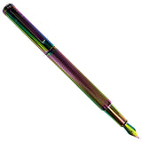 Hongdian 1851 Rainbow Fountain Pen