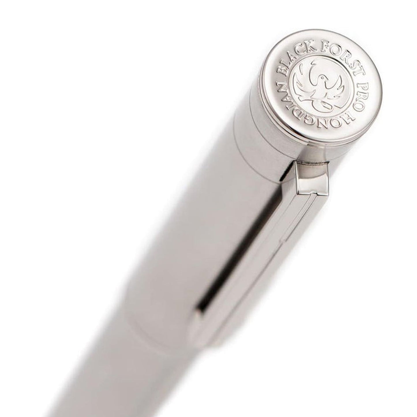 Hongdian 1861 Steel CT Fountain Pen
