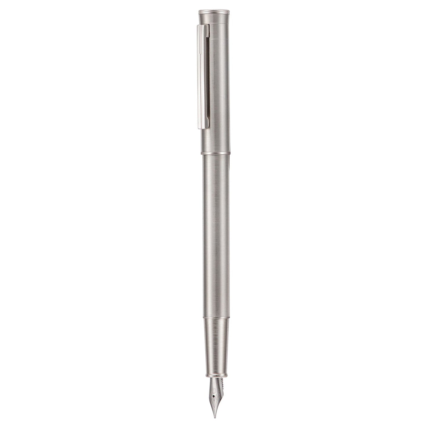 Hongdian 1861 Steel CT Fountain Pen