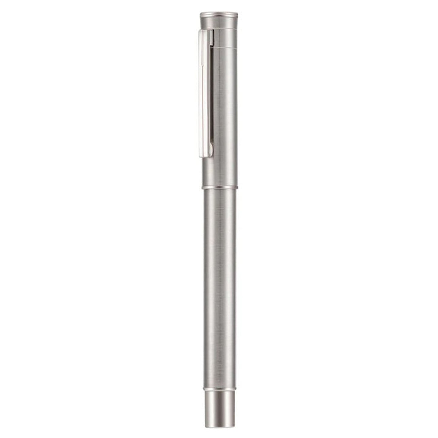 Hongdian 1861 Steel CT Fountain Pen