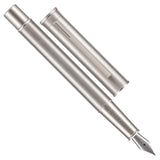 Hongdian 1861 Steel CT Fountain Pen
