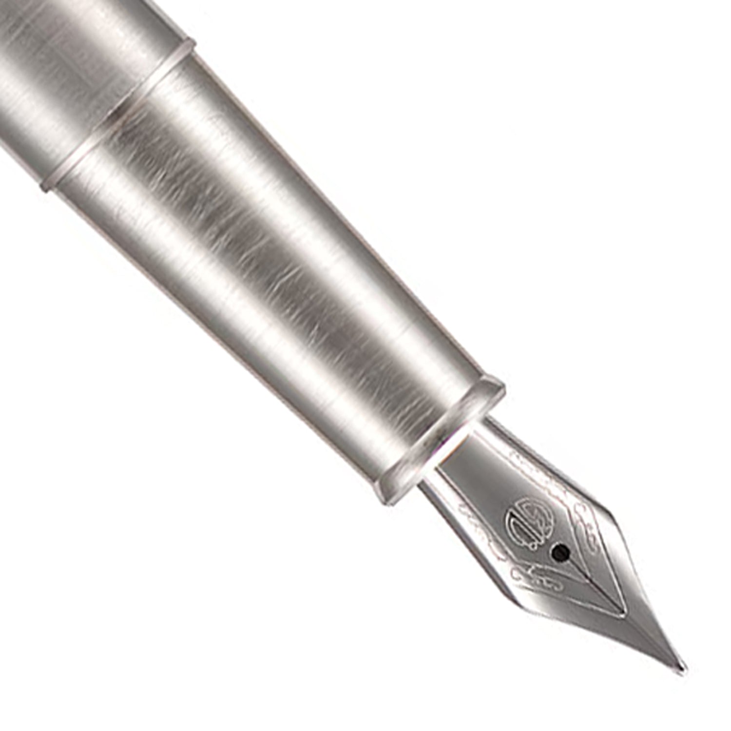 Hongdian 1861 Steel CT Fountain Pen