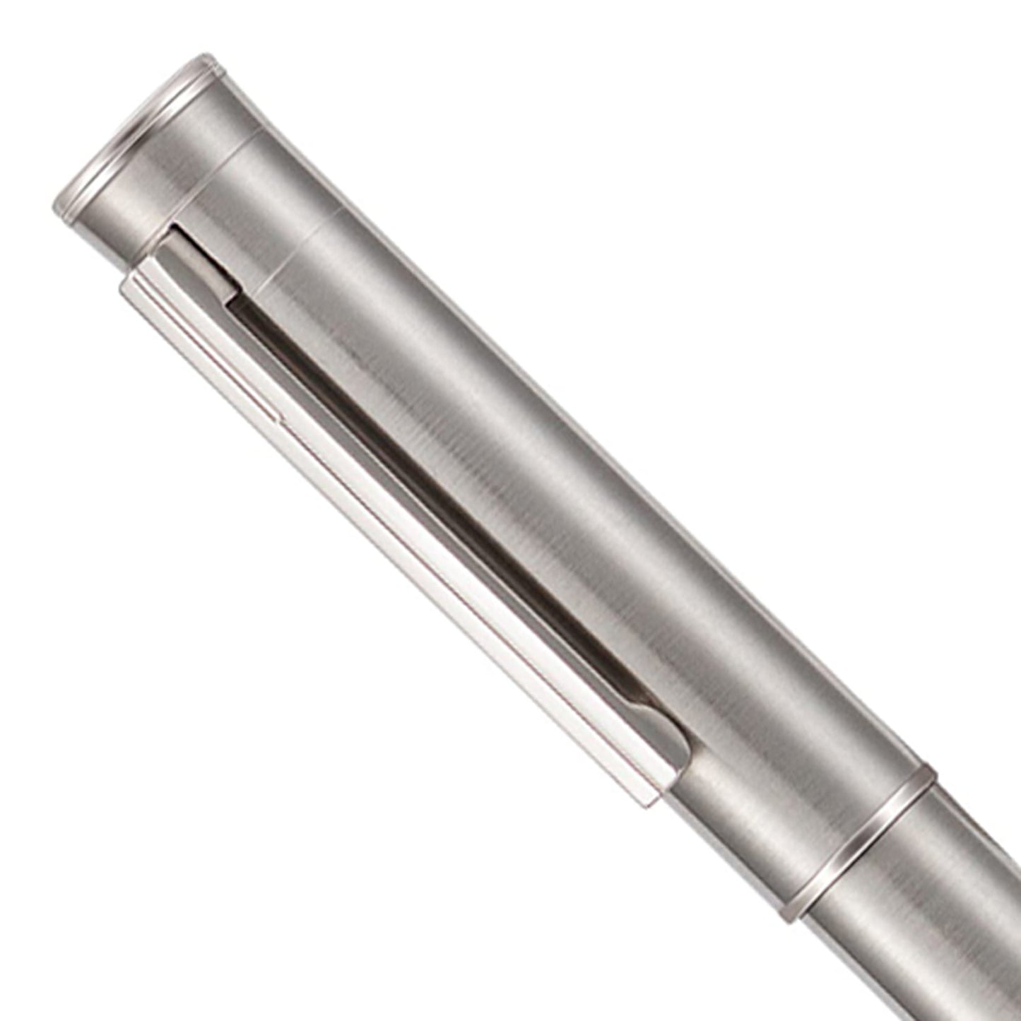 Hongdian 1861 Steel CT Fountain Pen