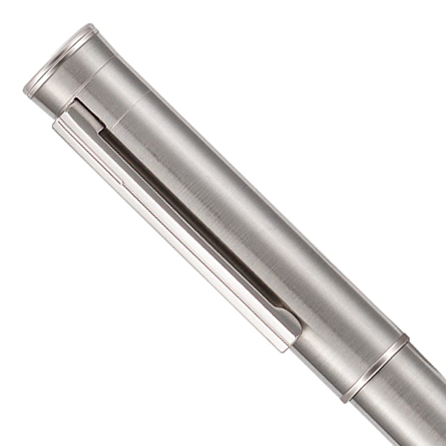 Hongdian 1861 Steel CT Fountain Pen
