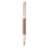 Hongdian 1862 Coco Coffee CT Fountain Pen