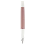 Hongdian 1862 Coco Coffee CT Fountain Pen