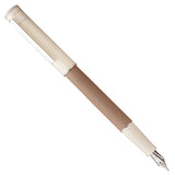 Hongdian 1862 Coco Coffee CT Fountain Pen
