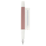 Hongdian 1862 Coco Coffee CT Fountain Pen