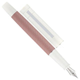Hongdian 1862 Coco Coffee CT Fountain Pen