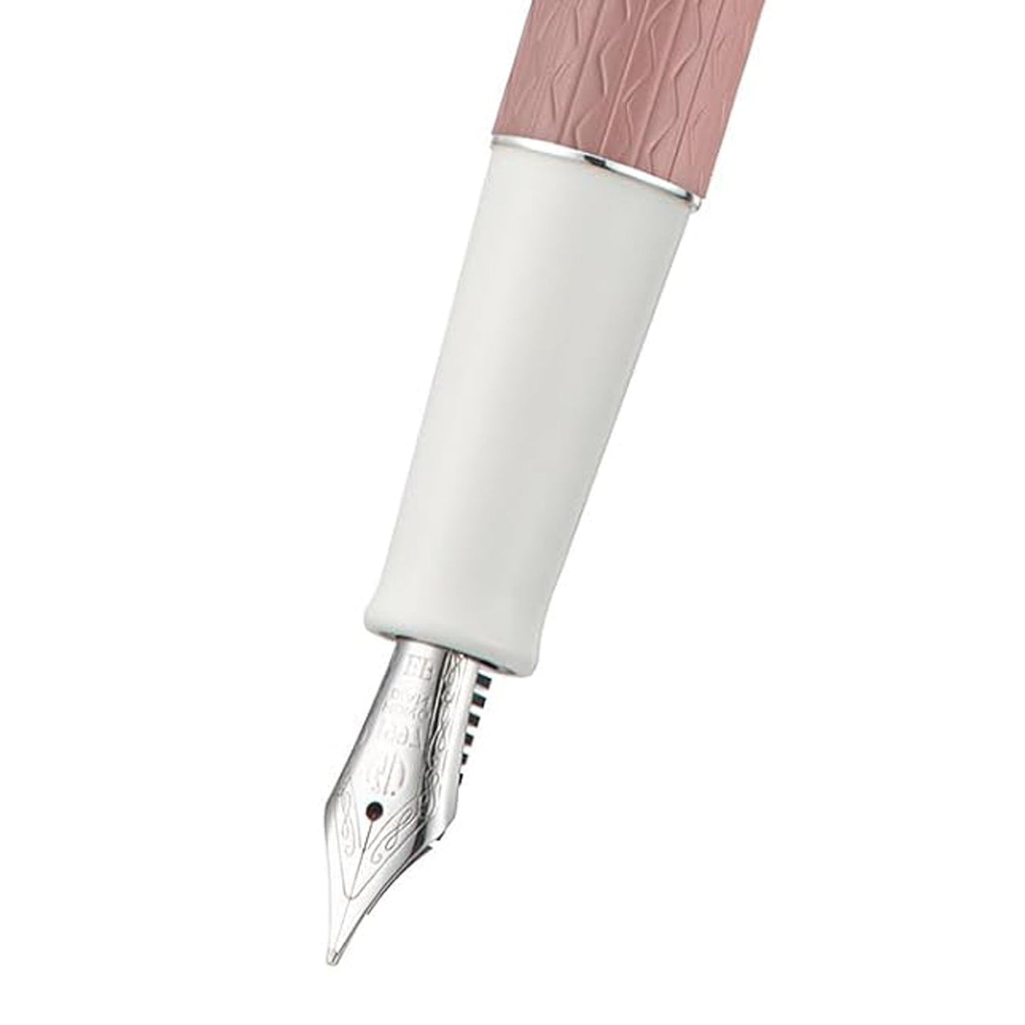 Hongdian 1862 Coco Coffee CT Fountain Pen