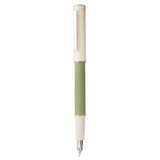 Hongdian 1862 Jasmine Green CT Fountain Pen