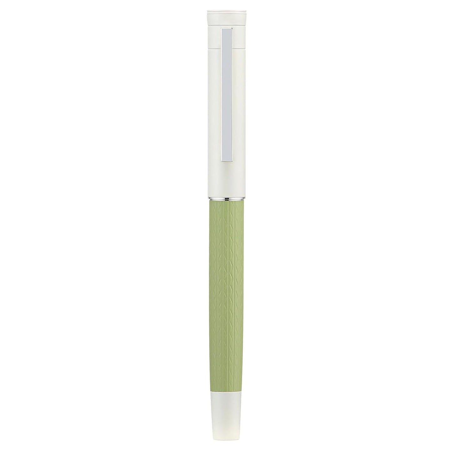 Hongdian 1862 Jasmine Green CT Fountain Pen