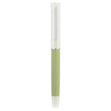 Hongdian 1862 Jasmine Green CT Fountain Pen