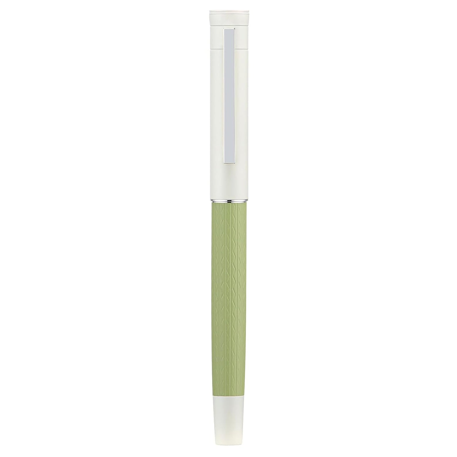 Hongdian 1862 Jasmine Green CT Fountain Pen