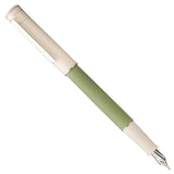 Hongdian 1862 Jasmine Green CT Fountain Pen