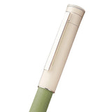 Hongdian 1862 Jasmine Green CT Fountain Pen