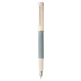 Hongdian 1862 Sea Blue CT Fountain Pen
