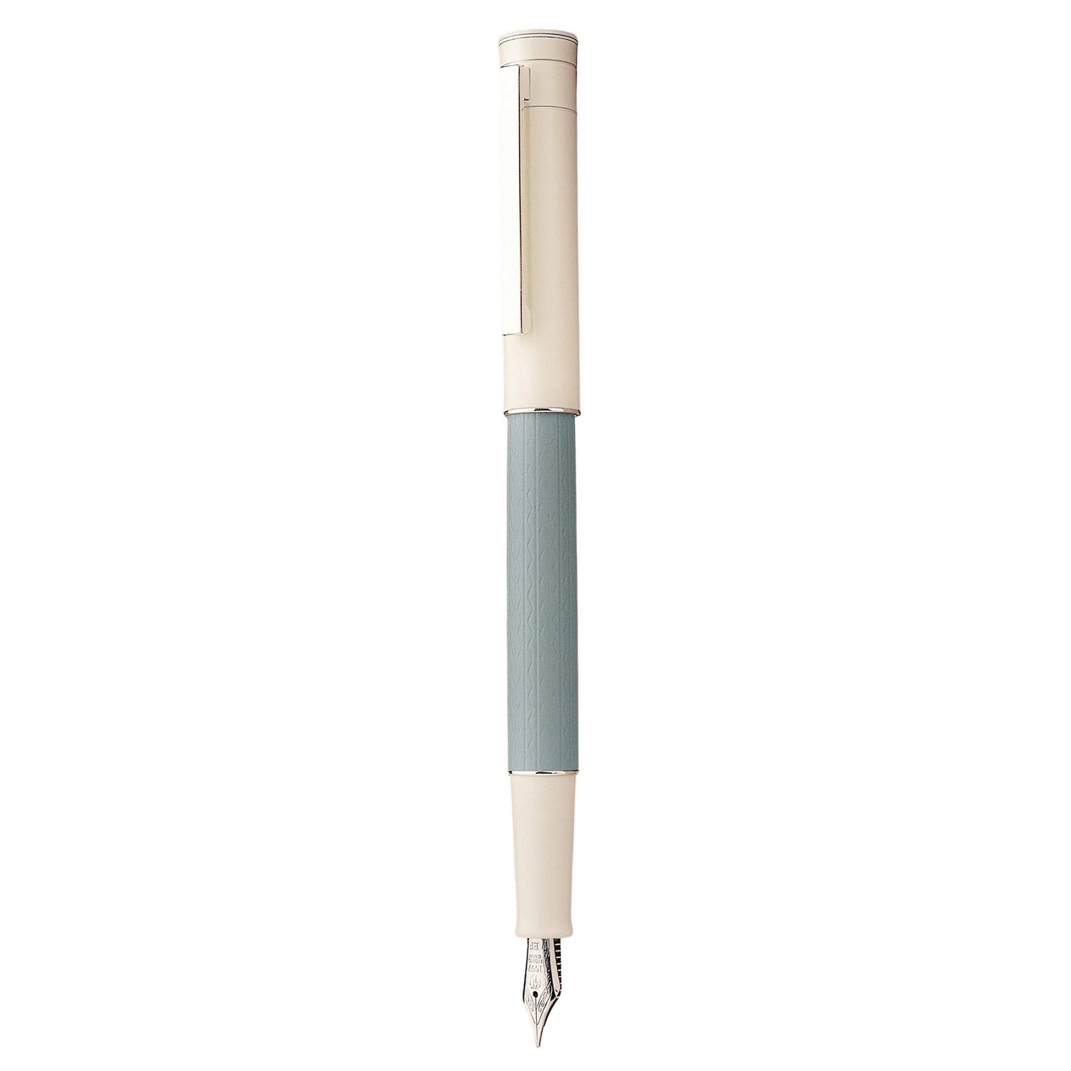 Hongdian 1862 Sea Blue CT Fountain Pen