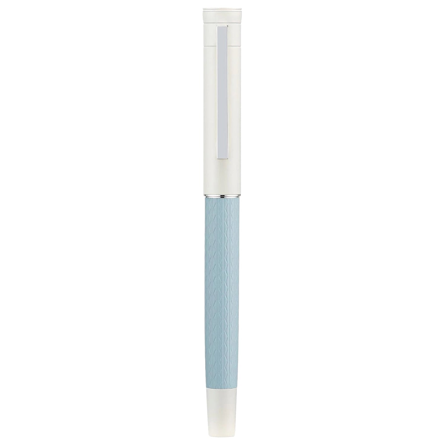 Hongdian 1862 Sea Blue CT Fountain Pen