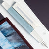 Hongdian 1862 Sea Blue CT Fountain Pen