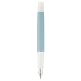 Hongdian 1862 Sea Blue CT Fountain Pen