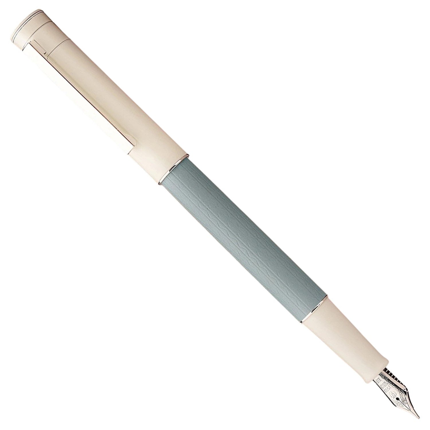 Hongdian 1862 Sea Blue CT Fountain Pen