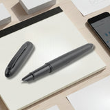 Hongdian 321 Black Fountain Pen
