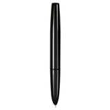 Hongdian C1 Black PVD Fountain Pen