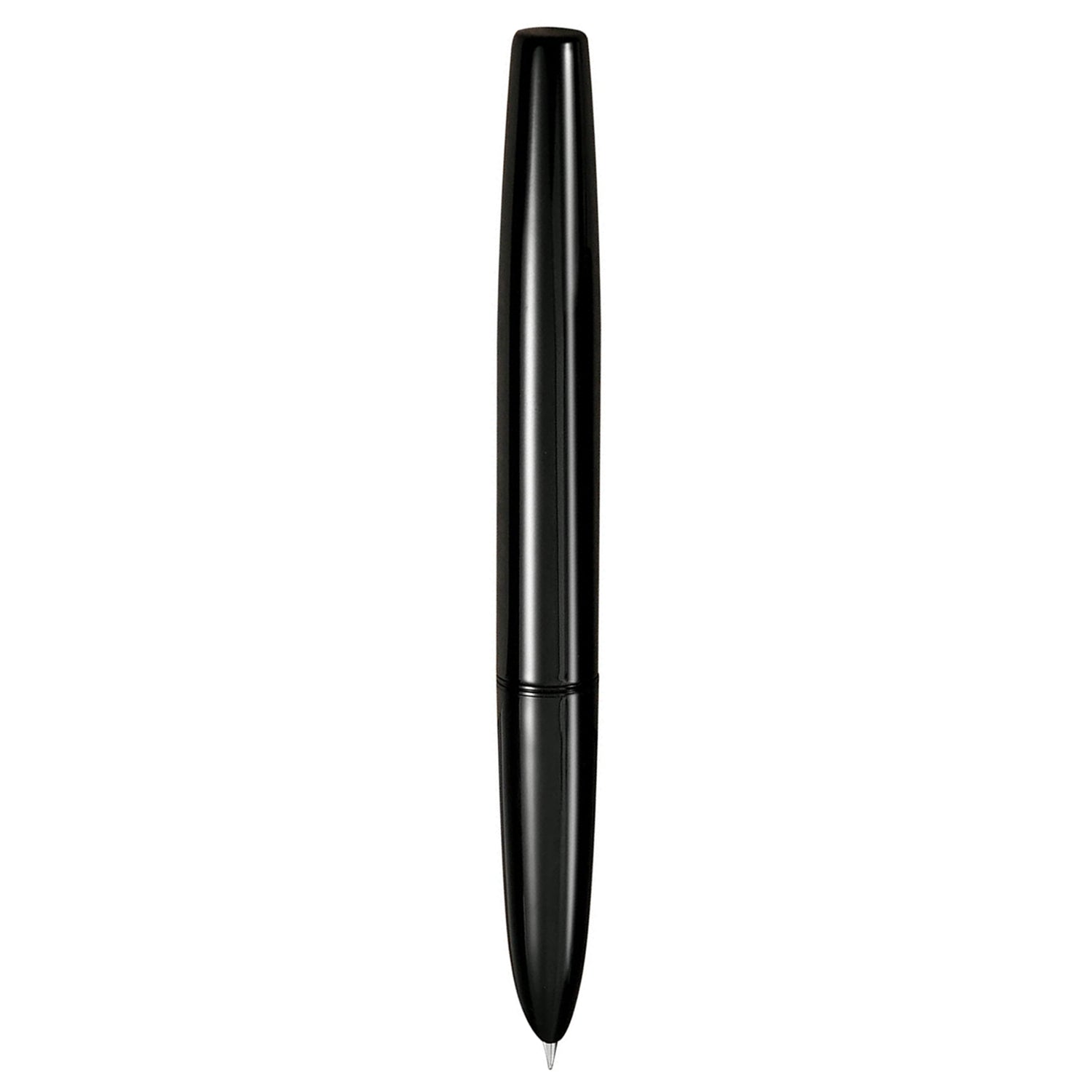 Hongdian C1 Black PVD Fountain Pen