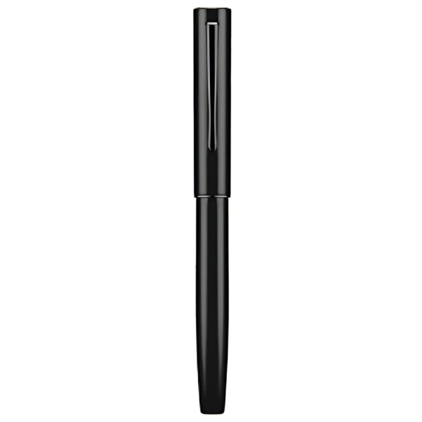 Hongdian C1 Black PVD Fountain Pen