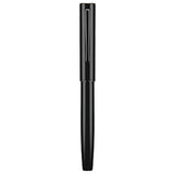 Hongdian C1 Black PVD Fountain Pen