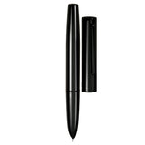 Hongdian C1 Black PVD Fountain Pen