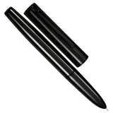 Hongdian C1 Black PVD Fountain Pen