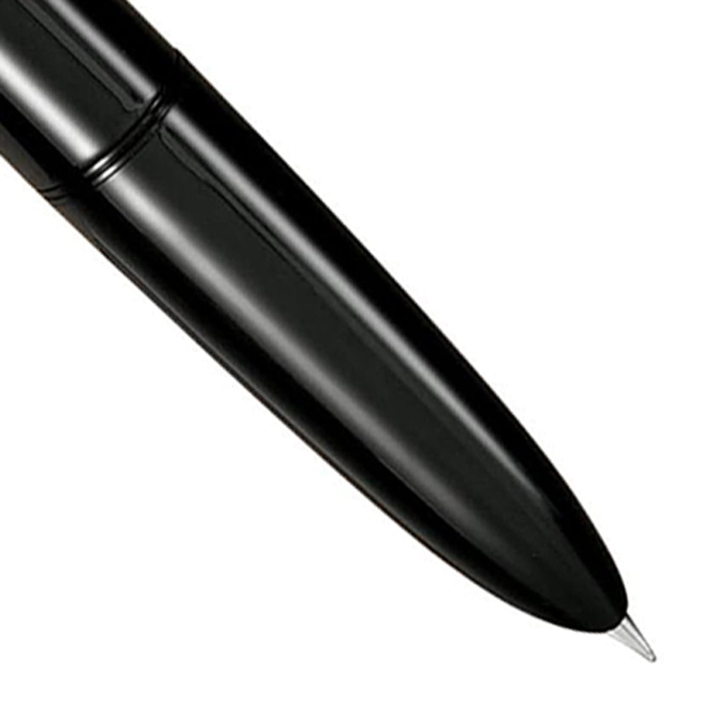 Hongdian C1 Black PVD Fountain Pen