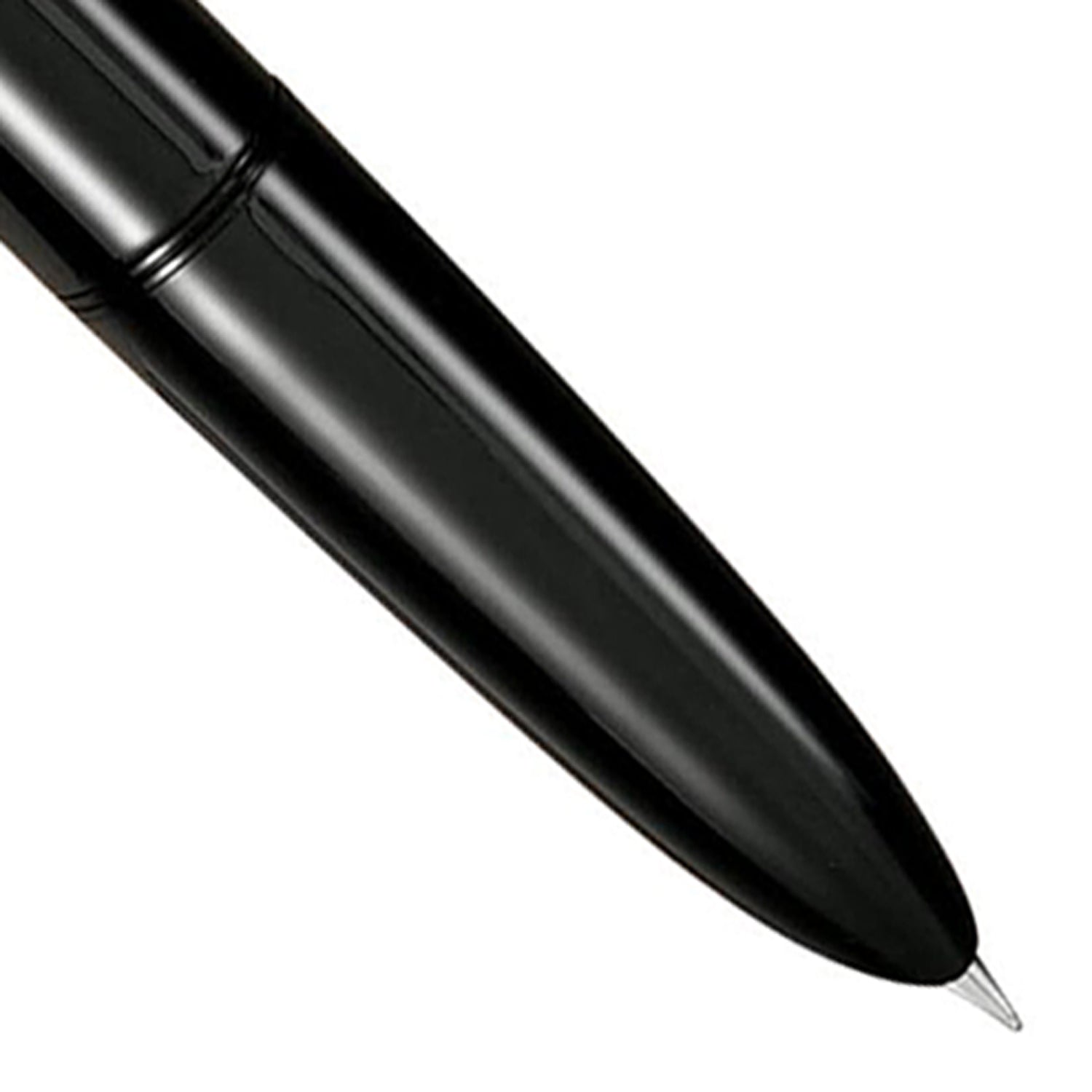 Hongdian C1 Black PVD Fountain Pen
