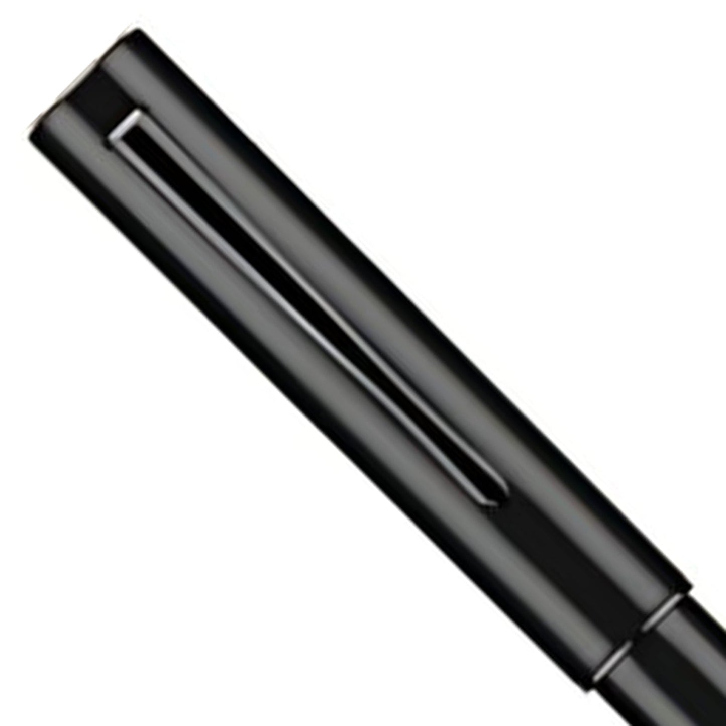 Hongdian C1 Black PVD Fountain Pen