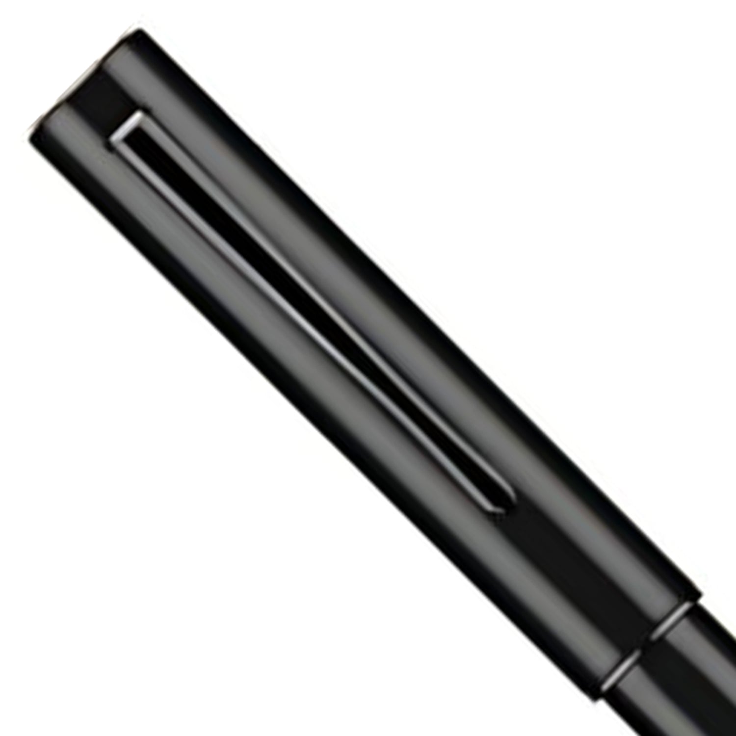 Hongdian C1 Black PVD Fountain Pen