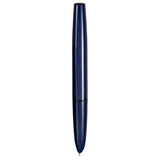 Hongdian C1 Blue PVD Fountain Pen