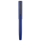 Hongdian C1 Blue PVD Fountain Pen