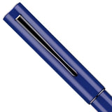 Hongdian C1 Blue PVD Fountain Pen