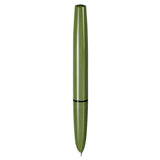 Hongdian C1 Green PVD Fountain Pen