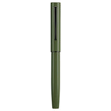 Hongdian C1 Green PVD Fountain Pen