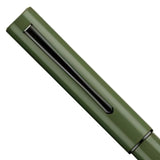 Hongdian C1 Green PVD Fountain Pen