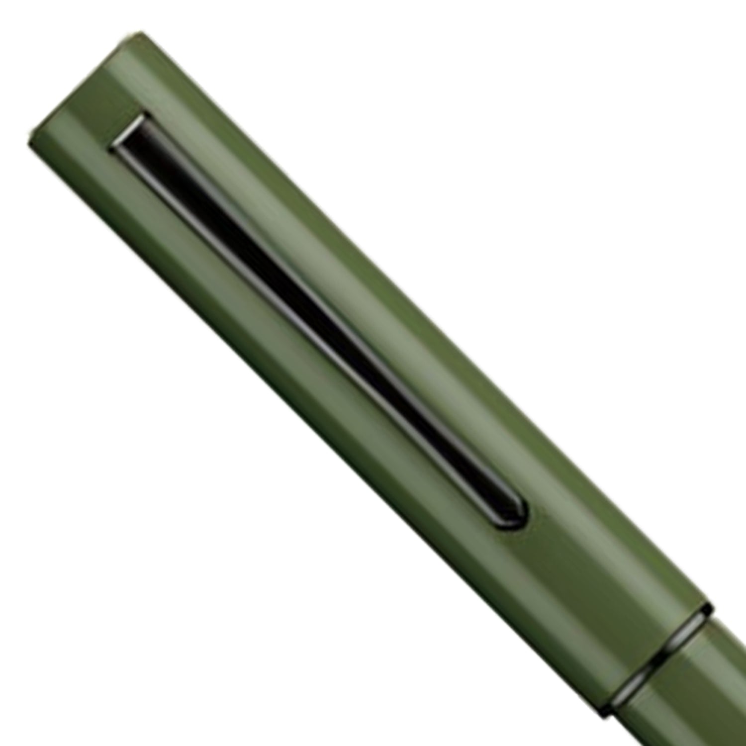 Hongdian C1 Green PVD Fountain Pen