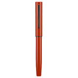 Hongdian C1 Red PVD Fountain Pen