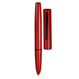 Hongdian C1 Red PVD Fountain Pen