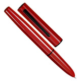Hongdian C1 Red PVD Fountain Pen